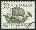 Stamp Y&T N1418