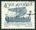 Stamp Y&T N1419