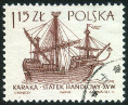 Stamp Y&T N1422