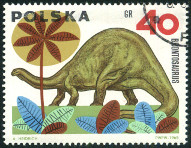 Briefmarken Y&T N1425