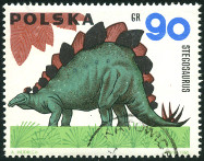 Stamp Y&T N1427