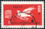 Stamp Y&T N1436