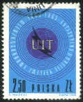 Stamp Y&T N1437