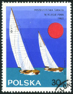 Stamp Y&T N1440