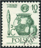 Briefmarken Y&T N1450
