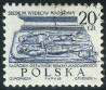 Briefmarken Y&T N1451