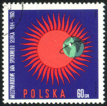 Briefmarken Y&T N1457