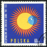 Briefmarken Y&T N1458