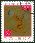 Briefmarken Y&T N1472