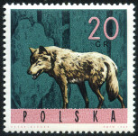 Briefmarken Y&T N1483