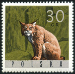 Briefmarken Y&T N1484