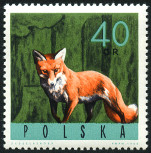 Briefmarken Y&T N1485