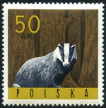 Briefmarken Y&T N1486