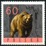 Briefmarken Y&T N1487
