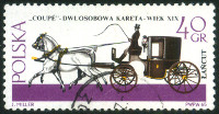 Briefmarken Y&T N1496