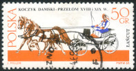 Briefmarken Y&T N1497