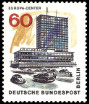 Briefmarken Y&T N236