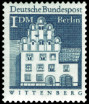 Briefmarken Y&T N250