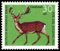 Briefmarken Y&T N255