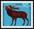 Briefmarken Y&T N256