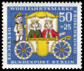 Briefmarken Y&T N265