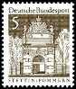 Stamp Y&T N357