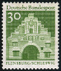 Stamp Y&T N358