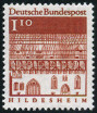 Timbre Allemagne fdrale (1949  nos jours) Y&T N361