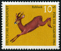 Briefmarken Y&T N364