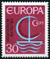 Stamp Y&T N377
