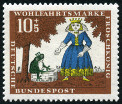 Briefmarken Y&T N380