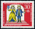 Briefmarken Y&T N382