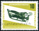 Stamp Y&T N°853