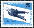 Briefmarken Y&T N°855