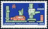 Timbre Y&T N857