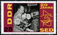 Stamp Y&T N874