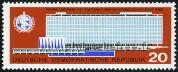 Briefmarken Y&T N875