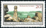 Timbre Y&T N882
