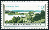 Stamp Y&T N885