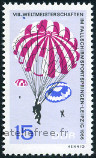 Timbre Y&T N�887