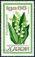Timbre Y&T N895