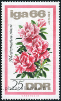 Briefmarken Y&T N896