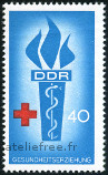 Timbre Y&T N902