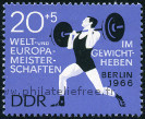 Timbre Y&T N906