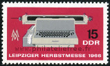 Briefmarken Y&T N908