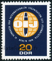 Timbre Y&T N910