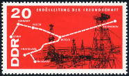 Timbre Y&T N918