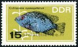 Stamp Y&T N922