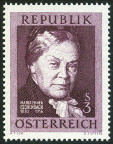 Stamp Y&T N1037