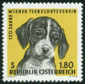 Stamp Y&T N1043
